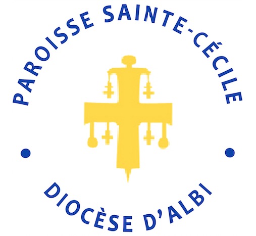 Logo cathedrale Albi